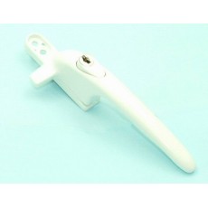 White R/H 9 mm Base